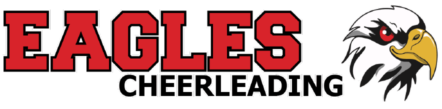 Eagles Cheerleading